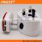 AC travel charger power adapter, high quality universal charger adapter