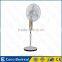 Carro Electrical 16inch 12v 15w battery operated pedestal fan