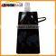 Hot Selling Sport Plastic Foldable sports water bottle