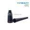 TE3016-2 makeup plastic fashion eyeliner tube