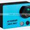 Hot Selling 2.0 inch screen Full HD 1080P WiFi Sport Action Outdoor Camera DV +Wireless Remote Control AT300