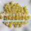 Hot Selling Charming 8MM Transparent Acrylic Loose Spacer Resin Beads Online Wholesale Craft DIY