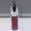 twist cosmetic packaging 15ml 30ml 50ml airless bottle
