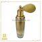 Christmas Ornament Pink Women Perfume Container