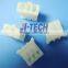 2.0mm pitch wire to board JST PH series crimp connector PHR-3 housing 3 pin