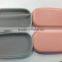 Noble new comes pu leather lcustom eva nice case