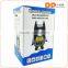 Professional deep bass sounding high quality portable carbon speaker bluetooth
