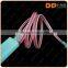 mobile accessories visible flowing LED light EL usb cable for latest 5g mobile phone