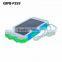 new innovative product 2016 IP68 waterproof 10000mAh external power banks