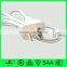 Hot sales IRAM 2/3 pin plug, electrical extension wires, iram argentina wire