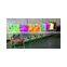 Taiwan electronics baby bear graphics crane claw machine parts for sale candy crane machine kit