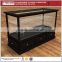Best selling customized design boutique glass display cabinet