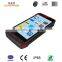 2015 Corewise Factory production contact android nfc card reader useful 5 inch mobile data terminal