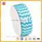 Silk Ink Printing New Design Grosgrain Ribbons for Gifts