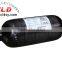 CHG3 Hydrogen super high pressure gas cylinder/ carbon fiber/solenoid valve
