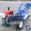 Cultivation Machine 12-20 HP, Walking Tractor, Two Wheel Tractor