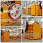 sand making production line equpment engineering for sale with CQC, CE, SGS approval
