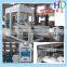 Linyi Huali Automatic and Hydraulic Block Making Machine