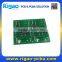 PCBA and Components Electronics bga x-ray inspection and router board
