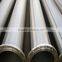 johnson v wire water well sand control screen types