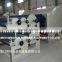 FIBER CARDING MACHINE