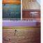 HDF AC3 Waterproof Laminate Flooring Made in China