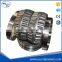 sleeve bearings, 276TQOS393-1 four row taper roller bearing