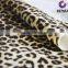 Different Designs Wholesale Custom Cotton Printed Fabric Velvet