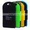 Dual USB 5000mAh Waterproof Solar Power Bank