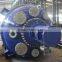 glass lined refining reactor