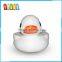 Hot Customized Cartoon Duck PU Stress Ball
