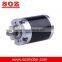 56mm High Torque Planetary Gearbox