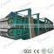 Hot sale continuous pu laminating machine for pu sandwich panel