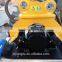 Hydraulic plate compactor for CASE Excavator