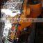 factory price excavator demolition grapple/ rotating multi-fuction grapple