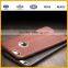 High Quality Classical Design Leather Mobile Phone Cell Phone Case