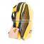 Daily Outdoor Hiking 500D Tarpaulin Waist Bag