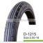 Tyre of Motorcycle