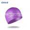 CNYE Cheap in  Excellent performance silicone swimcaps for man and woman