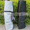 2016 New Design Foldable Golf Travel Bag on Wheels