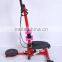Soozier Twist Stepper Aerobic Exercise Cardio Machine LCD Screen Dumbbells