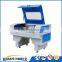 80w 100w CO2 Laser Cutting Machine Price 900*600mm