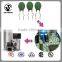Green NTC Thermistor resistor