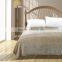 ultra soft flannel fleece bedding sets, flannel blanket from china 