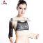 faddish orthopedic breathable back and shoulders support posture corrector for women