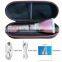 Mini karaoke microphone wireless headset