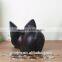 low price Dora cat coin bank money box with lock