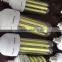 led cob u shape energy saving lamp 5w 7w 9w 12w 16w 20w 24w 32w 40w LED Corn Bulb E27