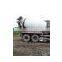 USED HINO CONCRETE MIXER 9M3 (Sell cheap good condition)