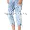Distressed appeal Skinny Boyfriend Jeans (LOTX278)